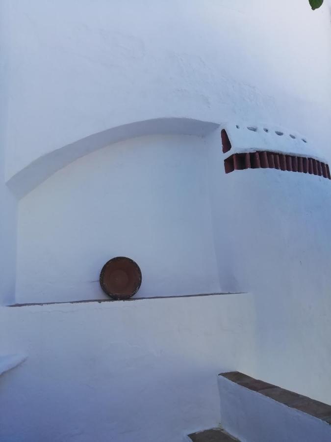 Casa Do Patio- Bed & Breakfast- City Center Portalegre Exterior foto
