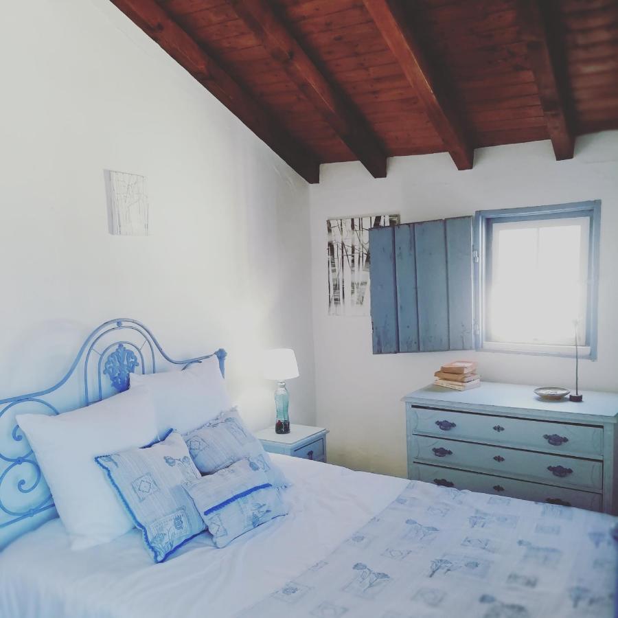 Casa Do Patio- Bed & Breakfast- City Center Portalegre Exterior foto